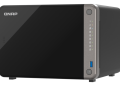 QNAP anuncia o NAS com IA baseado em ARM TS-AI642