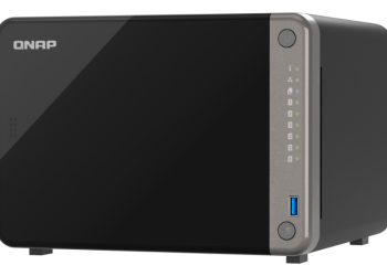QNAP anuncia o NAS com IA baseado em ARM TS-AI642