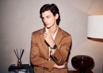 Huawei Watch GT 4 disponível nas lojas portuguesas