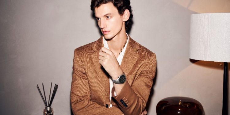 Huawei Watch GT 4 disponível nas lojas portuguesas