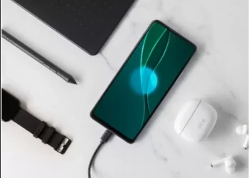 SPC DISCOVERY PRO: câmara tripla de 50 MP, 6/128 GB por menos de 180€