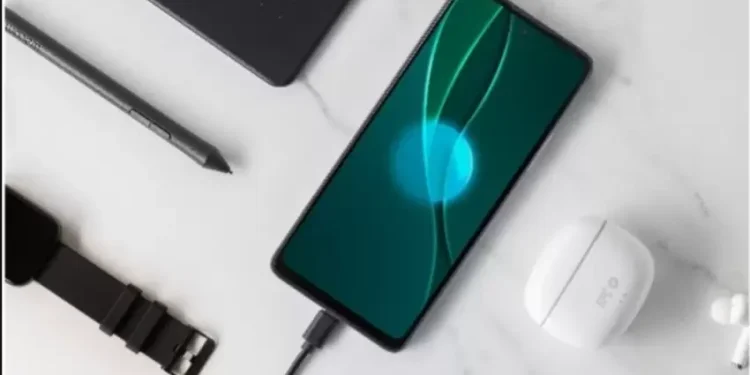 SPC DISCOVERY PRO: câmara tripla de 50 MP, 6/128 GB por menos de 180€