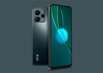 SPC DISCOVERY PRO: câmara tripla de 50 MP, 6/128 GB por menos de 180€