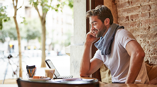 WiFi grátis: uma estratégia de marketing de baixo custo para melhorar a presença do seu negócio 1 WiFi grátis: uma estratégia de marketing de baixo custo para melhorar a presença do seu negócio