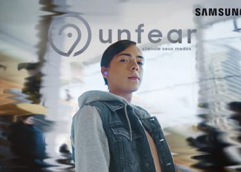 Unfear, a App Samsung que silencia os medos de pessoas com Perturbação do Espectro do Autismo