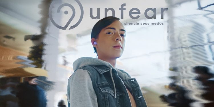 Unfear, a App Samsung que silencia os medos de pessoas com Perturbação do Espectro do Autismo