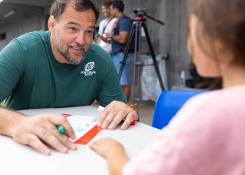 Canon ajuda o futuro do rugby português