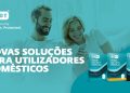 ESET apresenta novas soluções de segurança para utilizadores domésticos