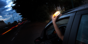 Carglass oferece Help Flash nas marcações online