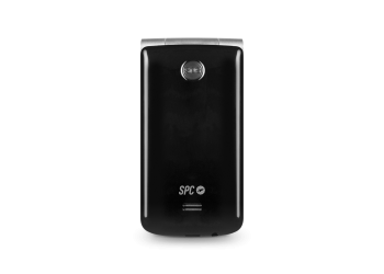 SPC PRINCE 4G: novo telemóvel para idosos com recursos especiais por 99€