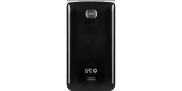 SPC PRINCE 4G: novo telemóvel para idosos com recursos especiais por 99€