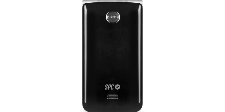 SPC PRINCE 4G: novo telemóvel para idosos com recursos especiais por 99€ 1 SPC PRINCE 4G: novo telemóvel para idosos com recursos especiais por 99€
