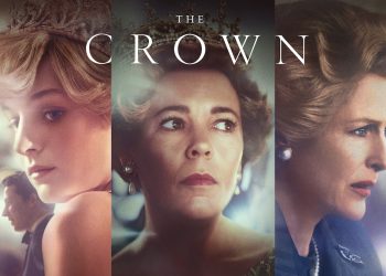 The Crown: sexta temporada chega hoje à Netflix