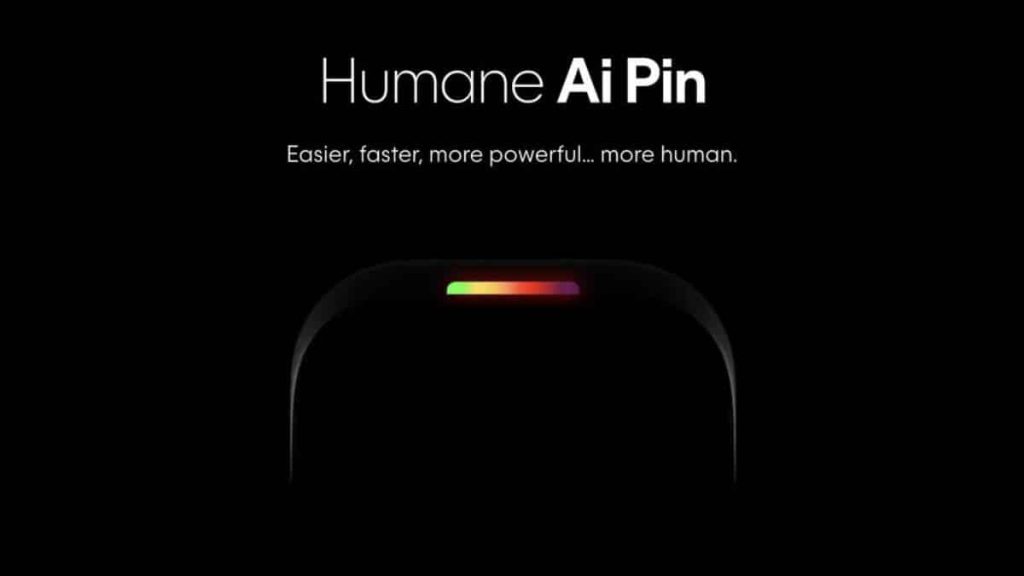 AI PIN