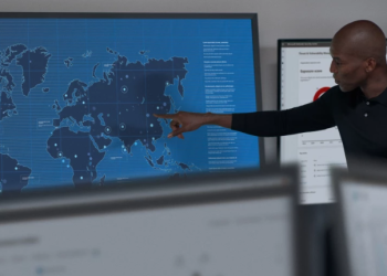 Reforçar a segurança: Microsoft lança Secure Future Initiative