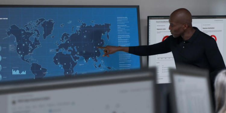 Reforçar a segurança: Microsoft lança Secure Future Initiative 1 Reforçar a segurança: Microsoft lança Secure Future Initiative