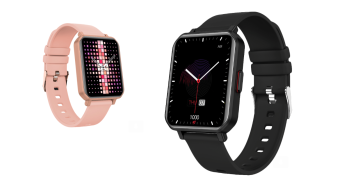 Novo smartwatch Maxcom Carbon Pro por apenas 50€