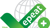 EPEAT Climate Logo EPEAT Green