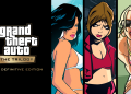 The Grand Theft Auto Trilogy – Definitive Edition na Netflix