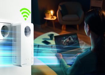 Afinal, o que é Wi-Fi mesh? a devolo explica