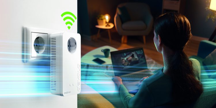 Afinal, o que é Wi-Fi mesh? a devolo explica