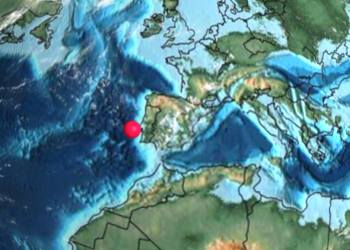 Explore a História da Terra com este site interactivo: dos dinossauros às cidades actuais