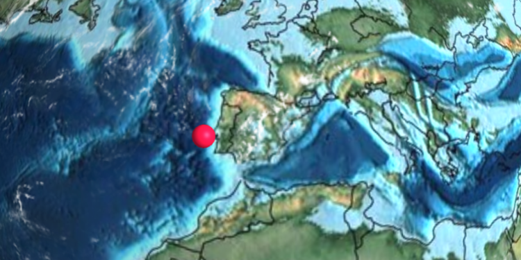 Explore a História da Terra com este site interactivo: dos dinossauros às cidades actuais