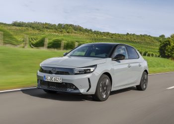 Opel aposta em interiores com materiais vegan