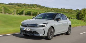 Opel aposta em interiores com materiais vegan