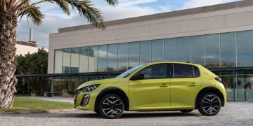 Novo Peugeot 208 e E-208 – preços e abertura encomendas