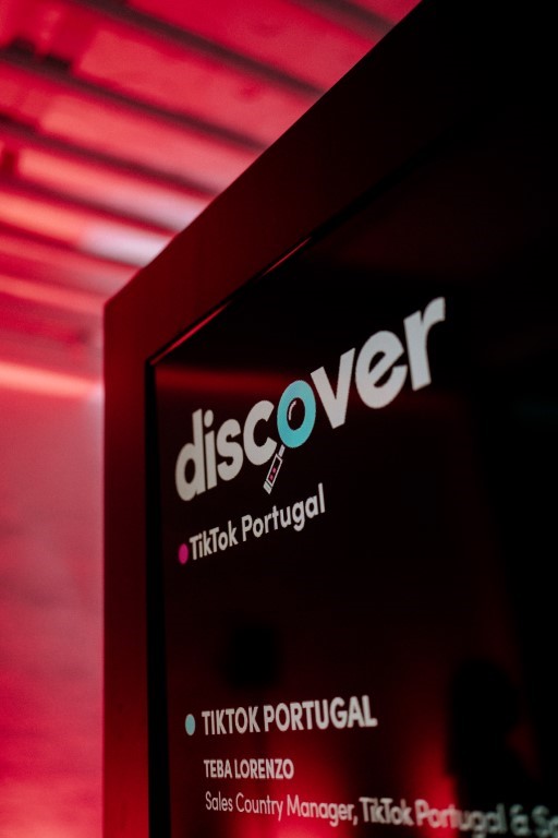 "Discover TikTok Portugal" revela um mundo de criatividade ilimitada e oportunidades de negócio 3 Tiktok 21