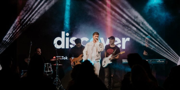 "Discover TikTok Portugal" revela um mundo de criatividade ilimitada e oportunidades de negócio 1 “Discover TikTok Portugal” revela um mundo de criatividade ilimitada e oportunidades de negócio