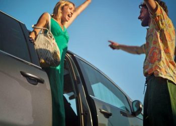 Uber lança o serviço Rent: uma forma simples de alugar um carro diretamente na plataforma