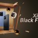 Xiaomi Black Friday com preços (ainda mais) atractivos 5 Xiaomi Black Friday com preços (ainda mais) atractivos