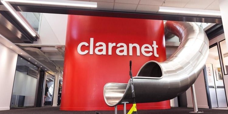 Claranet integra o Microsoft Copilot na sua oferta de serviços em Portugal 1 Claranet integra o Microsoft Copilot na sua oferta de serviços em Portugal