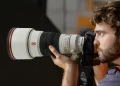 Sony lança a teleobjectiva prime de grande abertura mais leve do mundo, a G Master FE 300mm F2.8 GM OSS