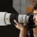 Sony lança a teleobjectiva prime de grande abertura mais leve do mundo, a G Master FE 300mm F2.8 GM OSS
