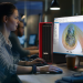Lenovo ThinkStation P8 chega equipado com processadores AMD Ryzen Threadripper PRO 7000 series WX e placas gráficas NVIDIA RTX 7 Lenovo ThinkStation P8 chega equipado com processadores AMD Ryzen Threadripper PRO 7000 series WX e placas gráficas NVIDIA RTX