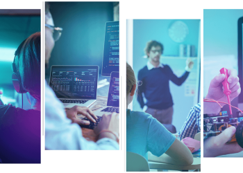 QNAP lança a Container Station 3.0 com uma IU totalmente nova