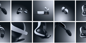 Earbuds sem fios PULSE Explore e auscultadores sem fios com microfone PULSE Elite: data de lançamento e reservas