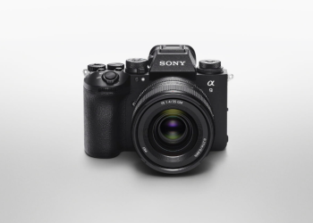 Sony Lança a nova Camara Alpha 9 III