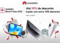 Huawei Black Friday com ofertas nestes produtos seleccionados 6 Huawei Black Friday com ofertas nestes produtos seleccionados
