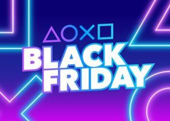 Black Friday da PlayStation com ofertas imperdíveis até dia 27 de novembro