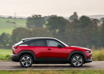 Novo Mazda MX-30 e-Skyactiv R-EV: o PHEV mais apetecido chega a Portugal