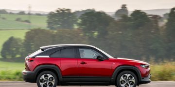 Novo Mazda MX-30 e-Skyactiv R-EV: o PHEV mais apetecido chega a Portugal