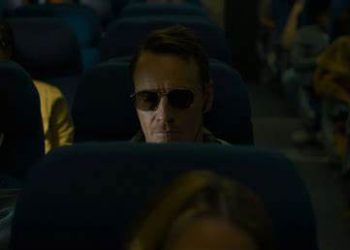 “O assassino” marca o regresso de David Fincher e estreia hoje numa tv perto de si