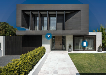 Três dicas para manter a sua casa segura