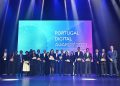 Anunciados os vencedores da 8ª edição dos Portugal Digital Awards