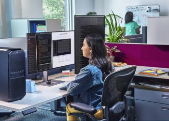 HP Z6 G5 A, a nova workstation de elevado desempenho até ao núcleo