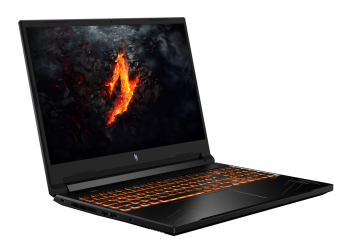 Acer Nitro V 16 com novo processador AMD Ryzen 8040 Series